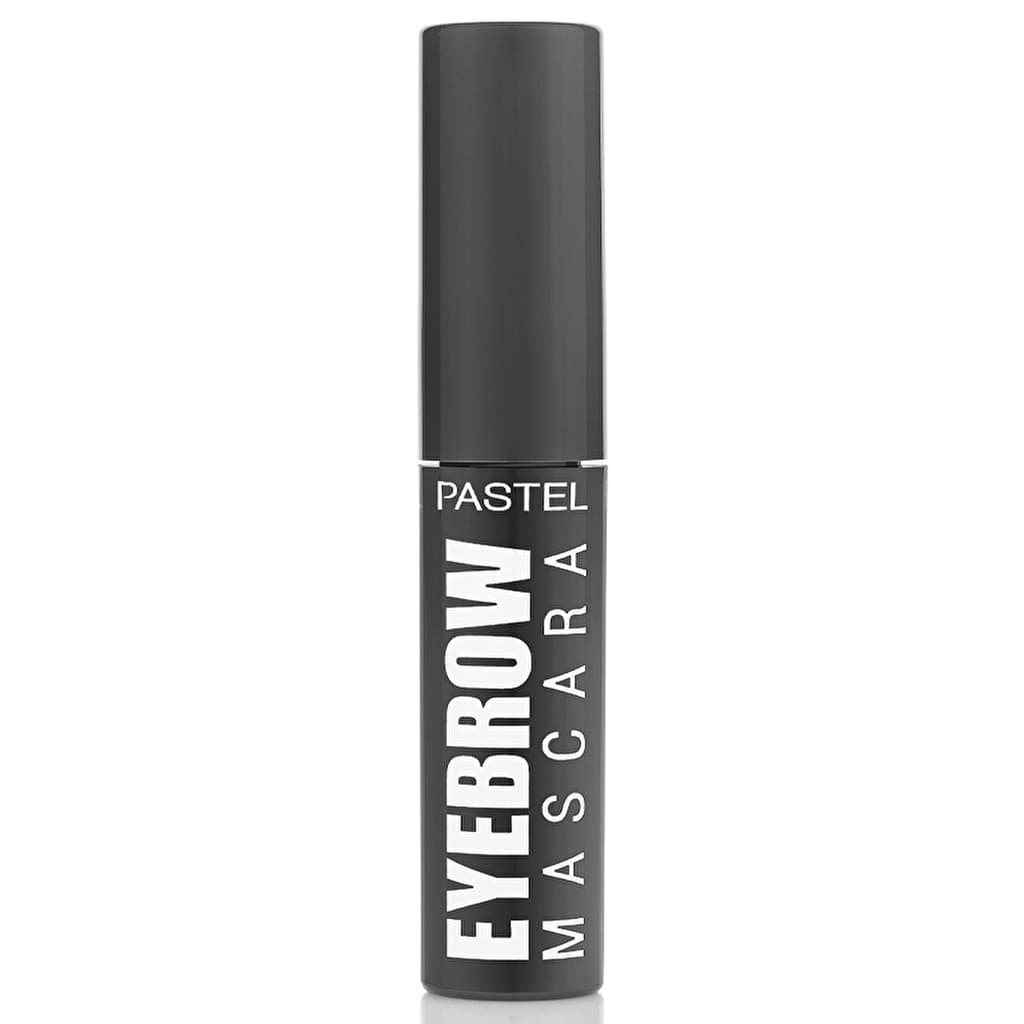 Pastel Eyebrow Mascara 24