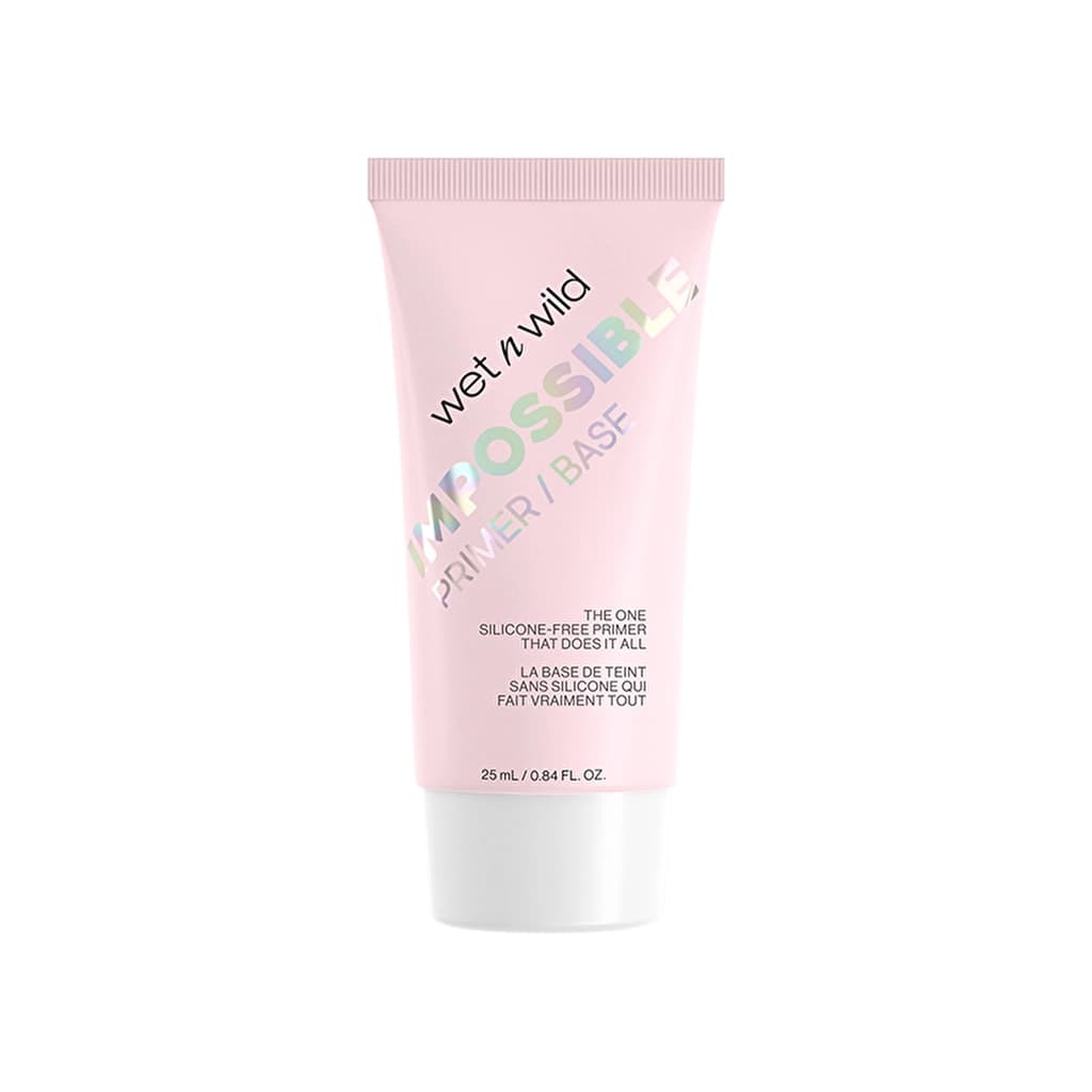 Wet n Wild Impossible Primer/Base: Mattifying &amp; Moisturizing