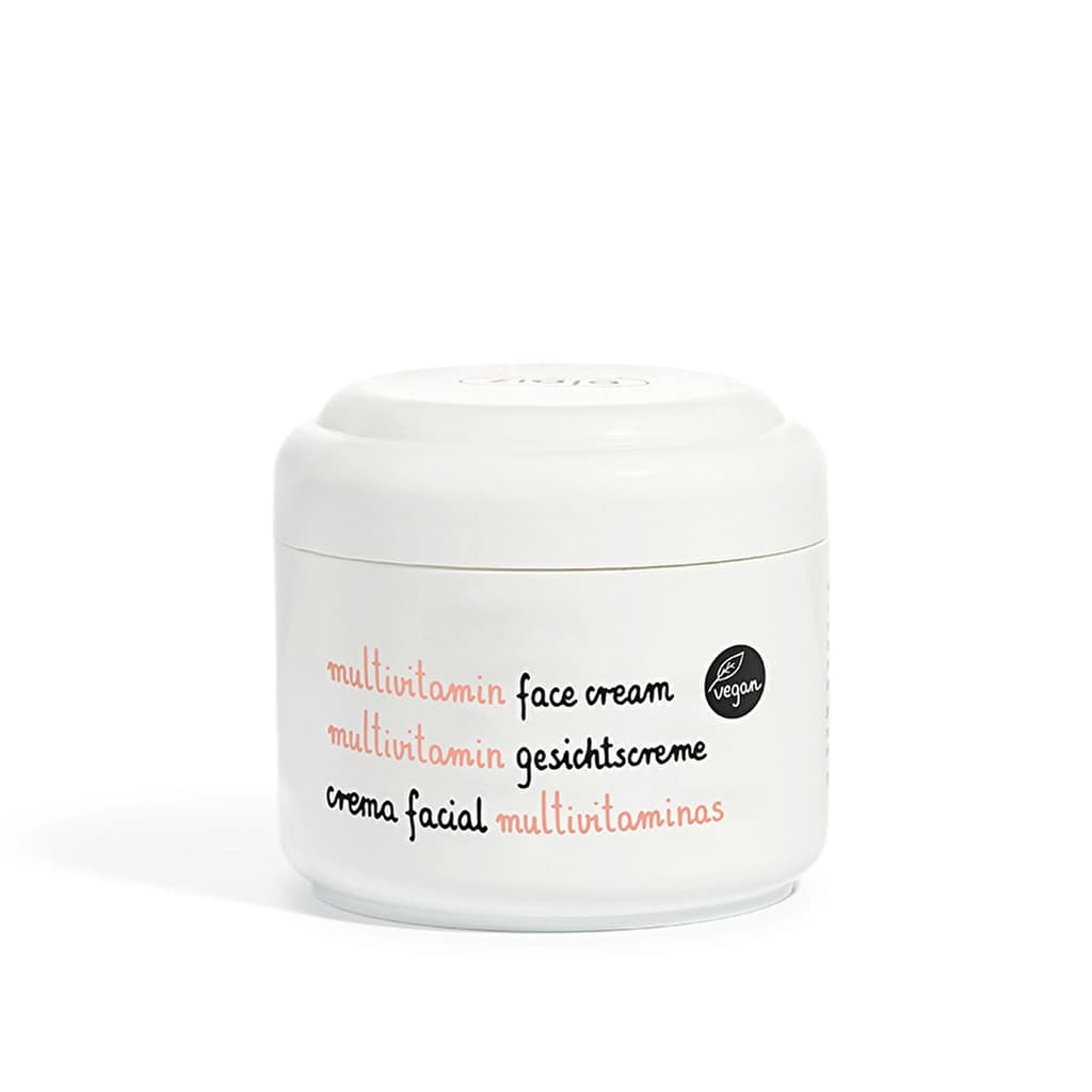 Ziaja Multivitamin Moisturizing Face Cream 50 ml