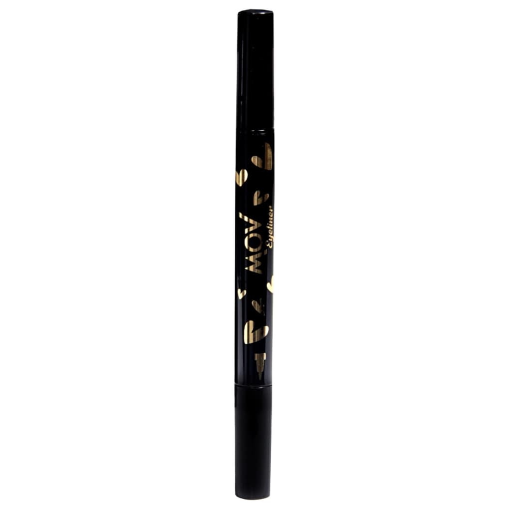 Mov Eyeliner Heart 1 pcs