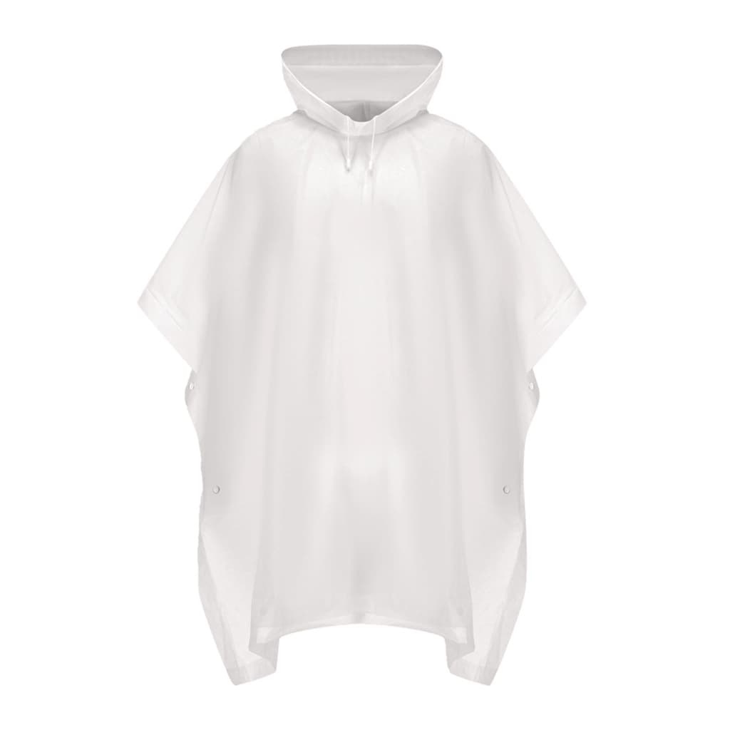 Eklips Poncho Raincoat Transparent (child)