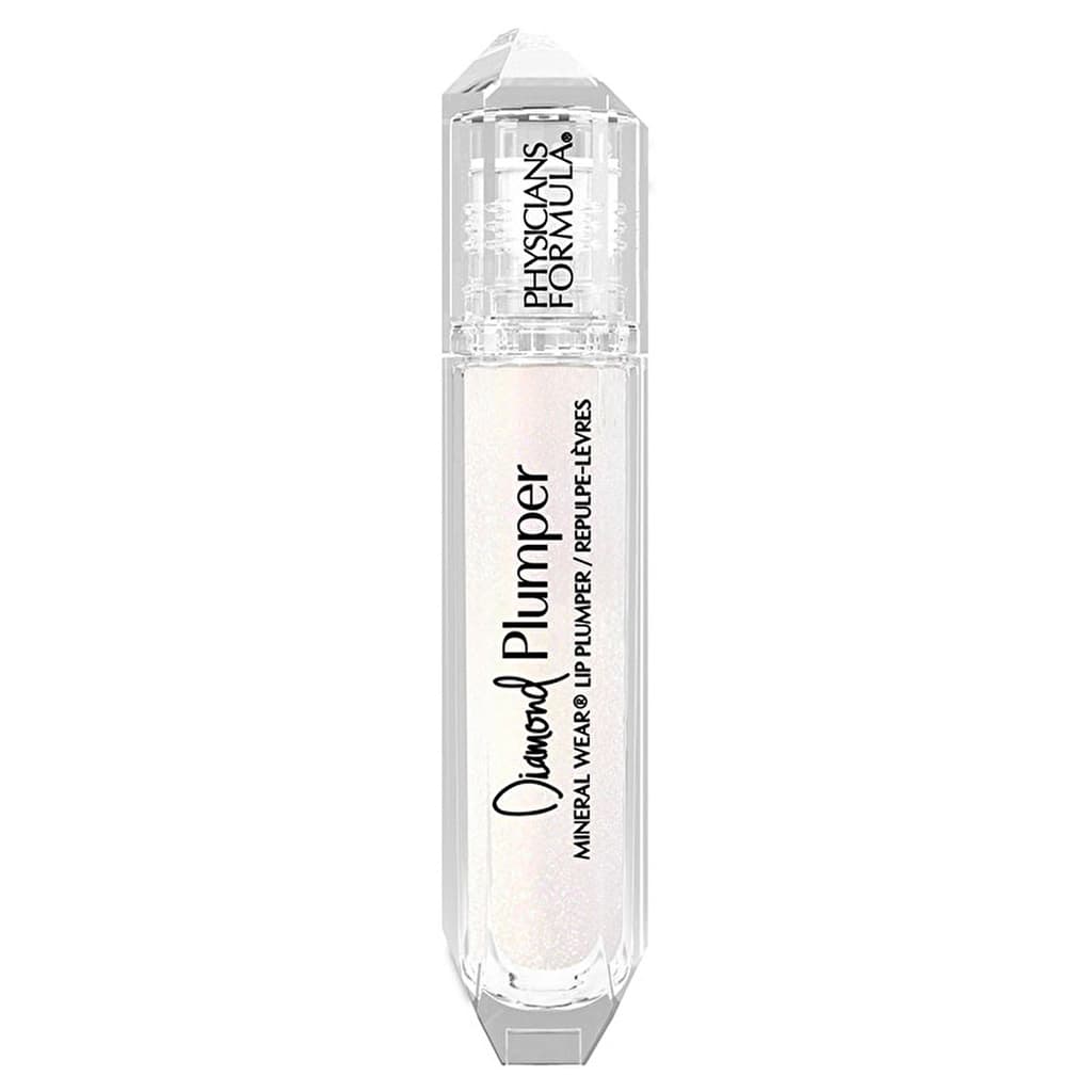 Physicians Formula Diamond Plumper Lipgloss - Vegan & Hydrating