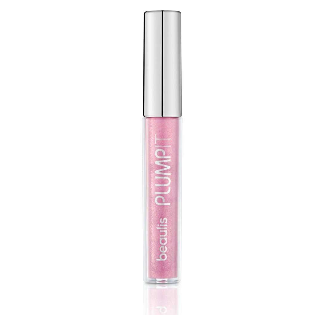 Beaulis Plump It Plumping Effect Lip Gloss 517 bubblegum