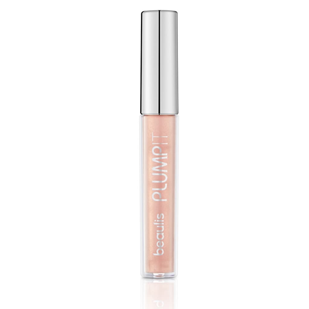 Beaulis Plump It Plumping Effect Lip Gloss 916 rose Quartz