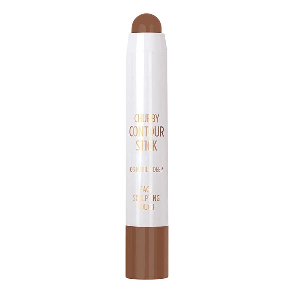 Golden Rose Chubby Contour Stick 03 medium Deep