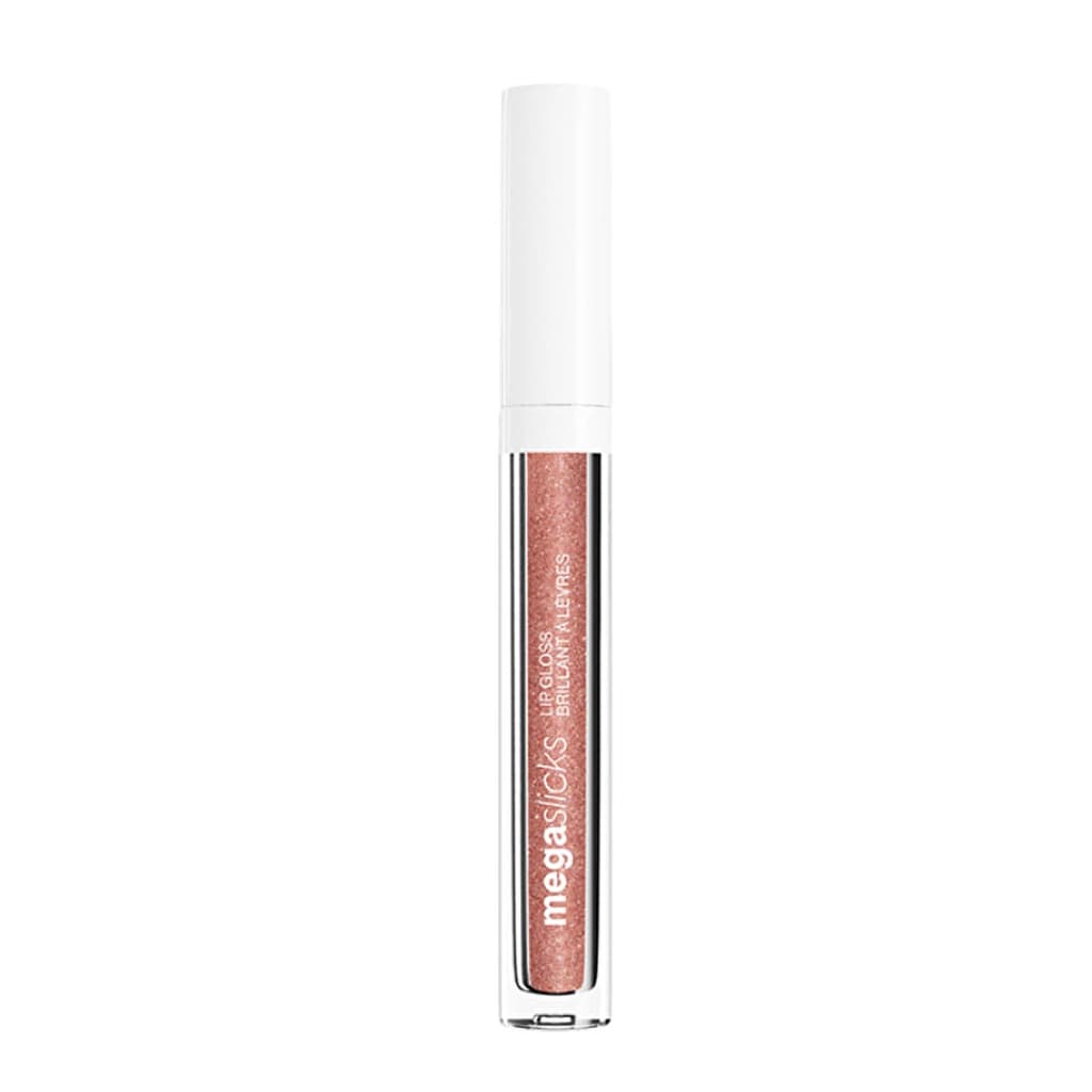 Wet n Wild Megaslicks Lip Gloss - Hyaluronic Acid Shine Boost