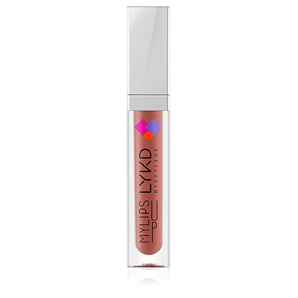Lykd Lip Gloss 622 strawberry