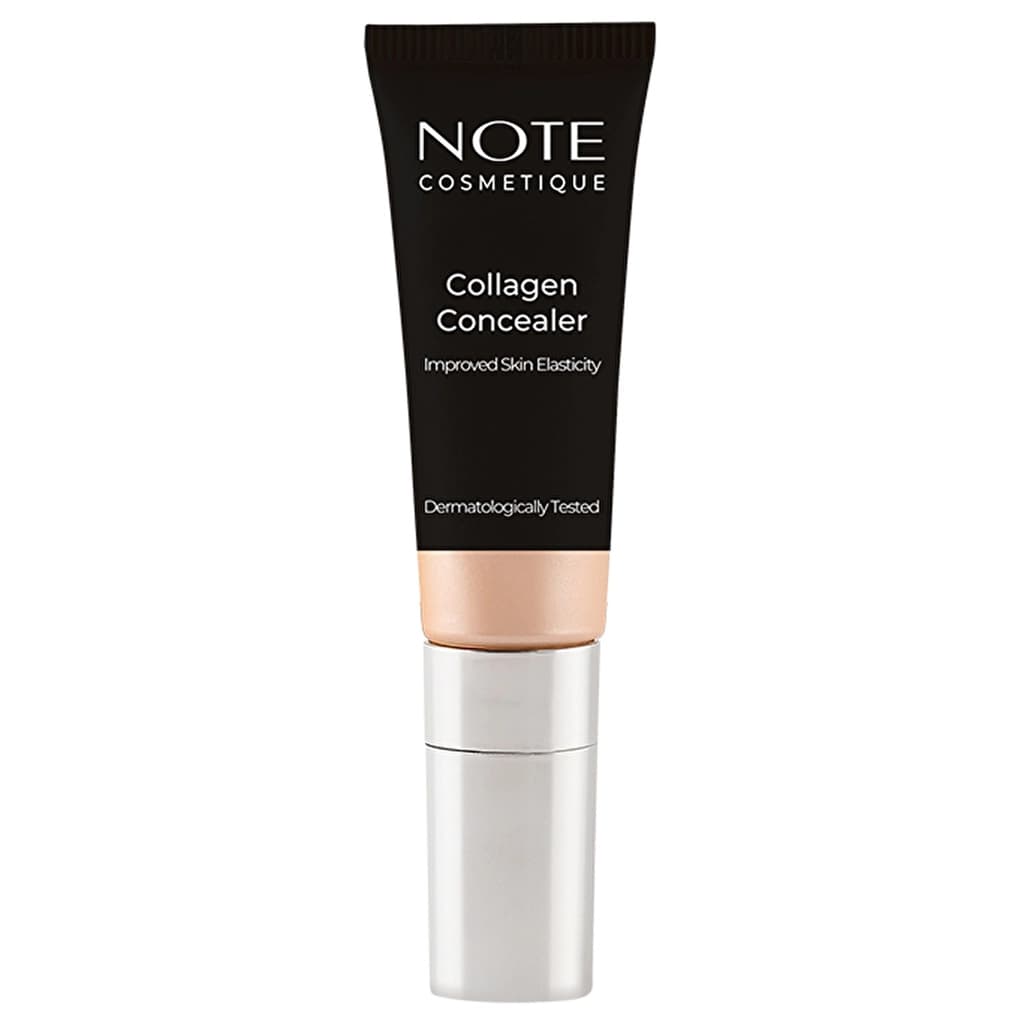 Note Collagen Concealer 02