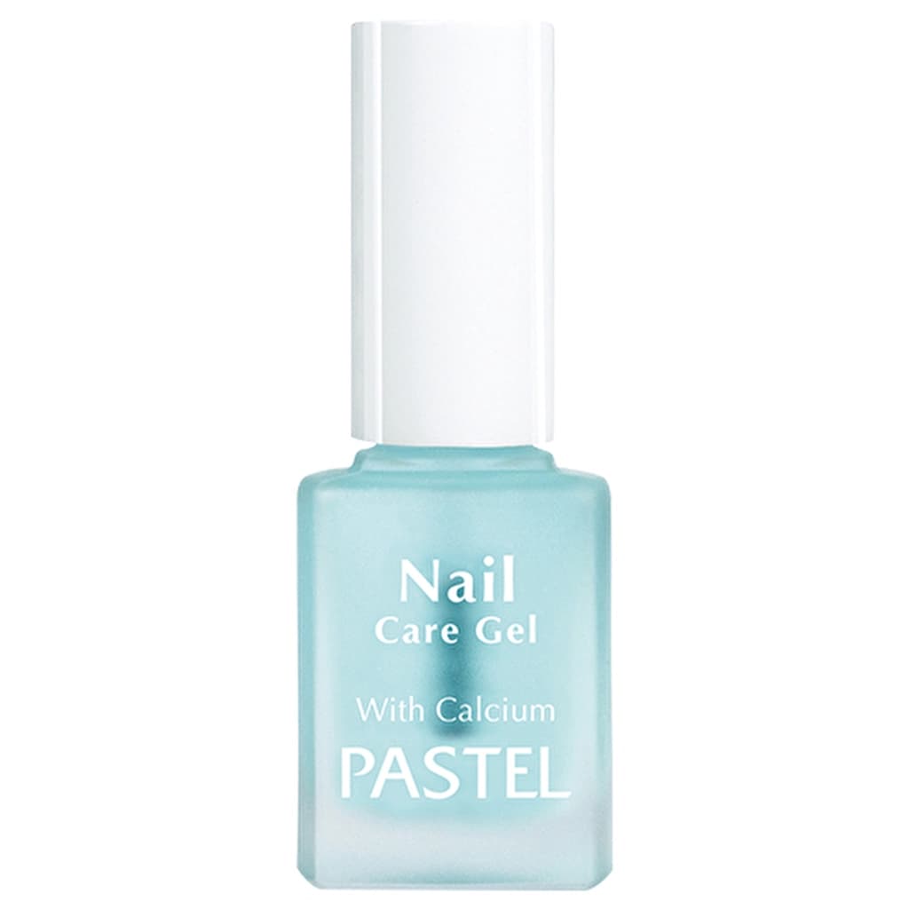 Pastel Nail Care Gel With Calcium