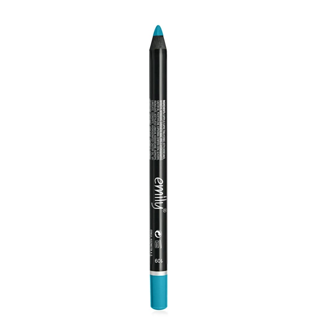 Emily Waterproof Eye Pencil 109