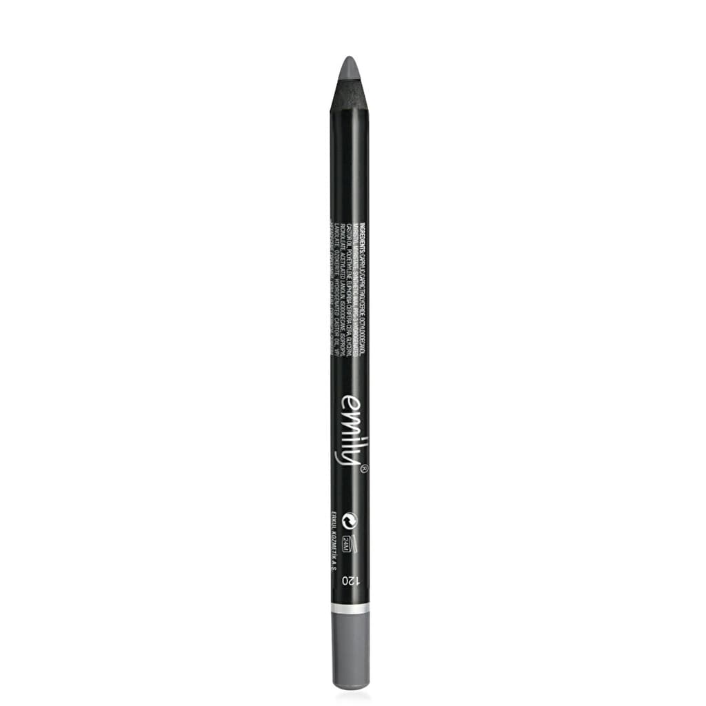 Emily Waterproof Eye Pencil 120