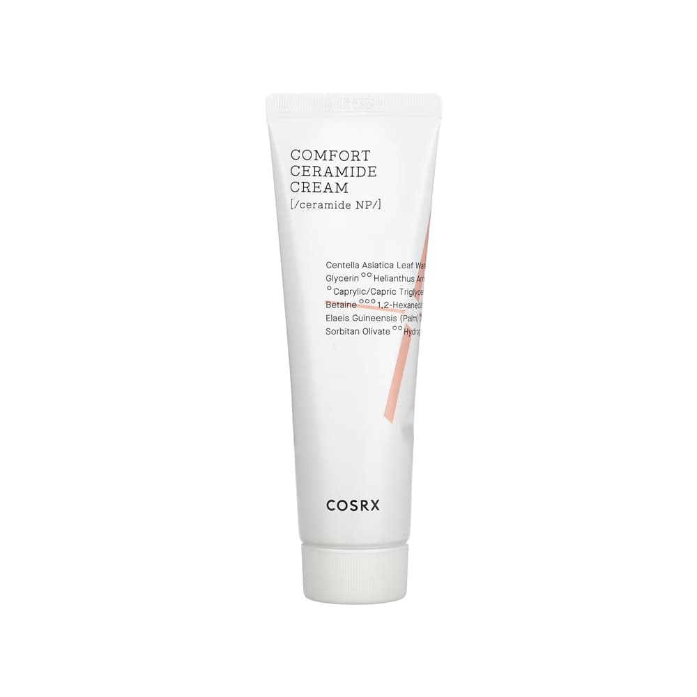 Comforting Ceramide Cream by Cosrx - 80 grams
