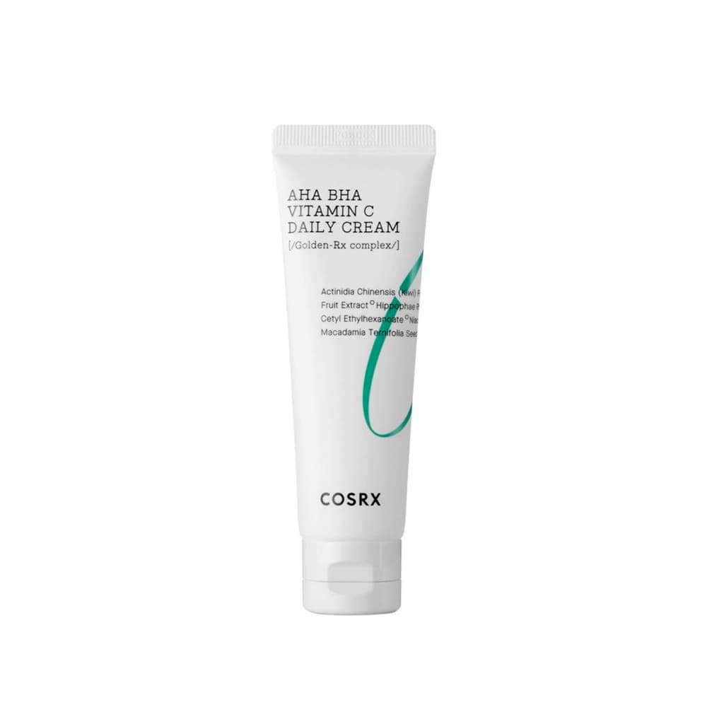 Daily Cream with Vitamin C and EHA from Cosrx - 50 ml