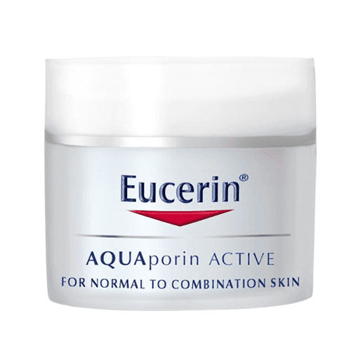 Eucerin Aquaporin Active for Normal and Combination Skin - 50 ml