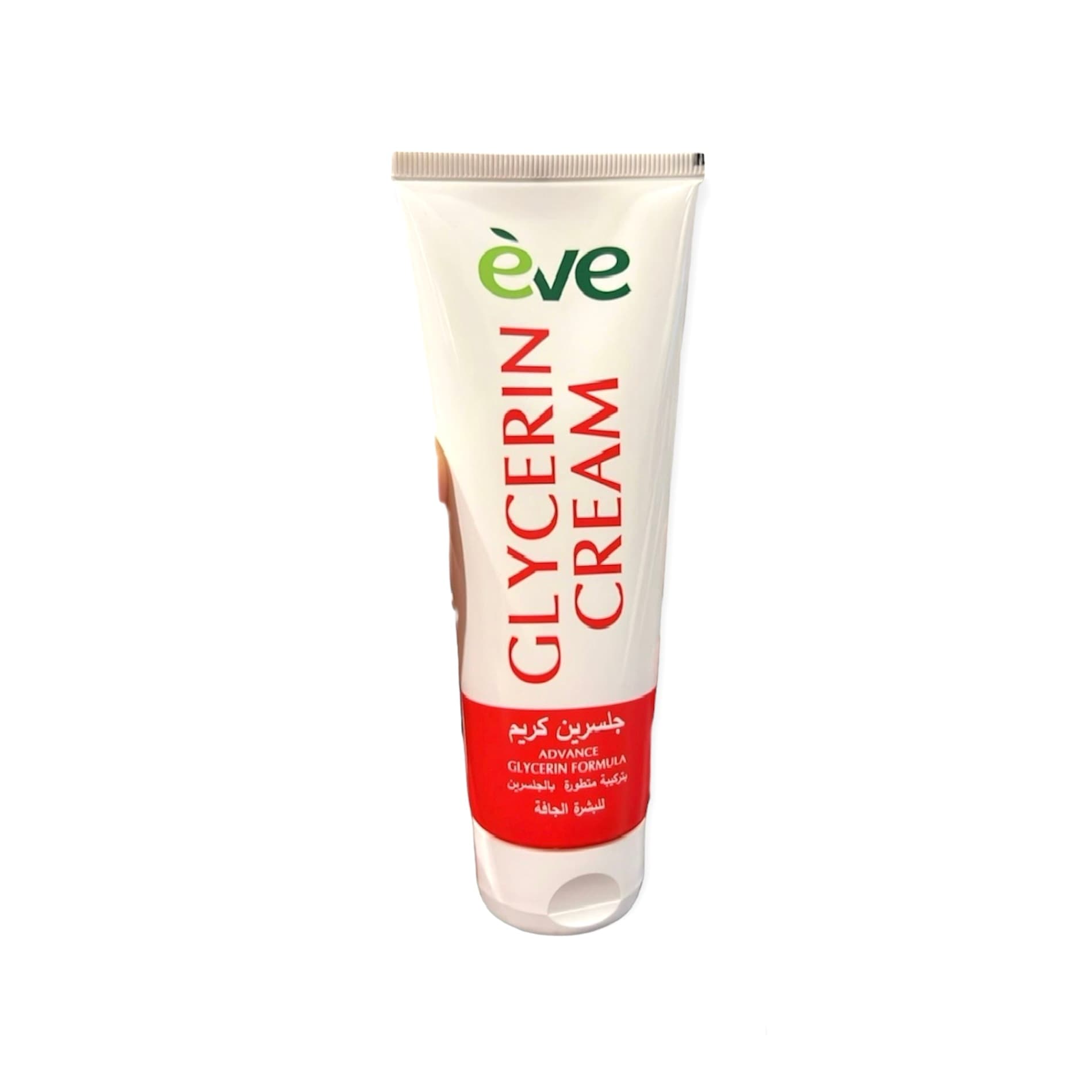 Eva Glycerin Cream For Dry Skin