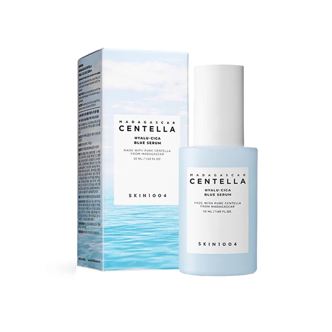 Hyaluronic Acid Serum with Centella Herb from Skin 1004 - 50ml