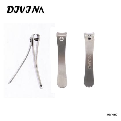 Large Nail Clipper by Divina DIV-0112
