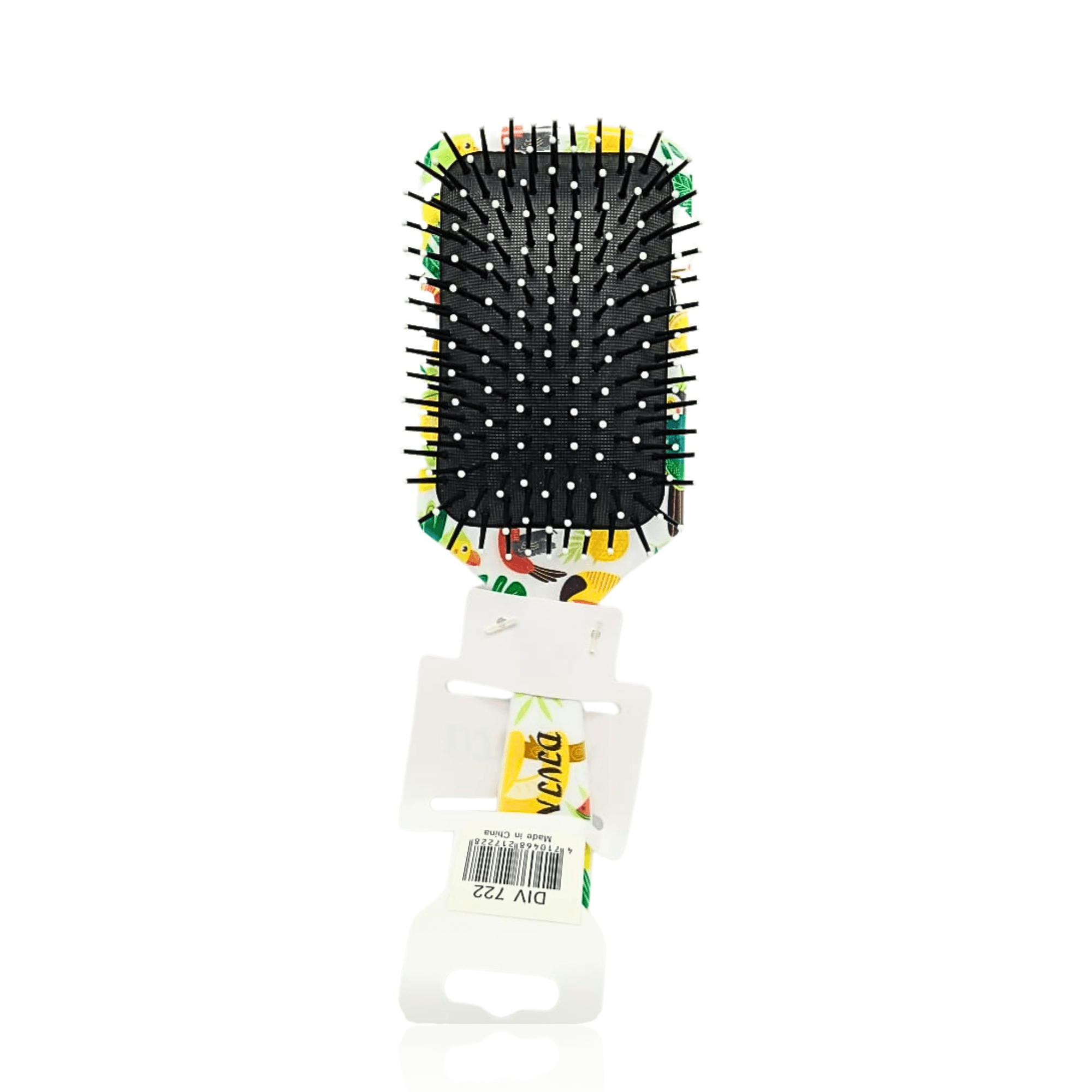 Divina Hair Comb DIV-722