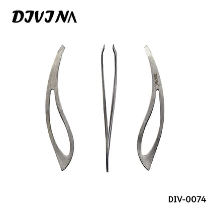 Divina Hair Pin DIV-0074