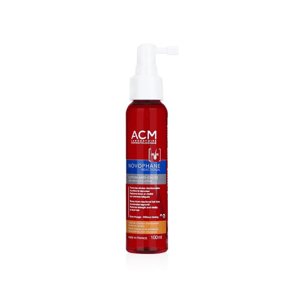 ICM Hair Loss Treatment Spray - 100 ml
