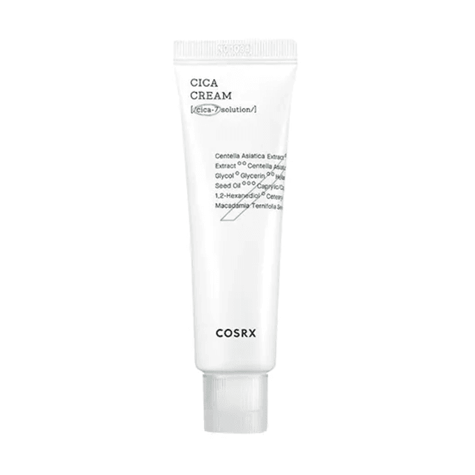 Pure Fit Cica Cream by Cosrx - 50 ml