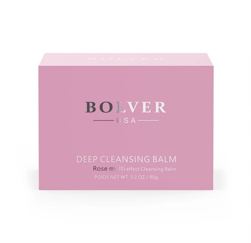 Polliver Makeup Remover and Skin Care 90ml