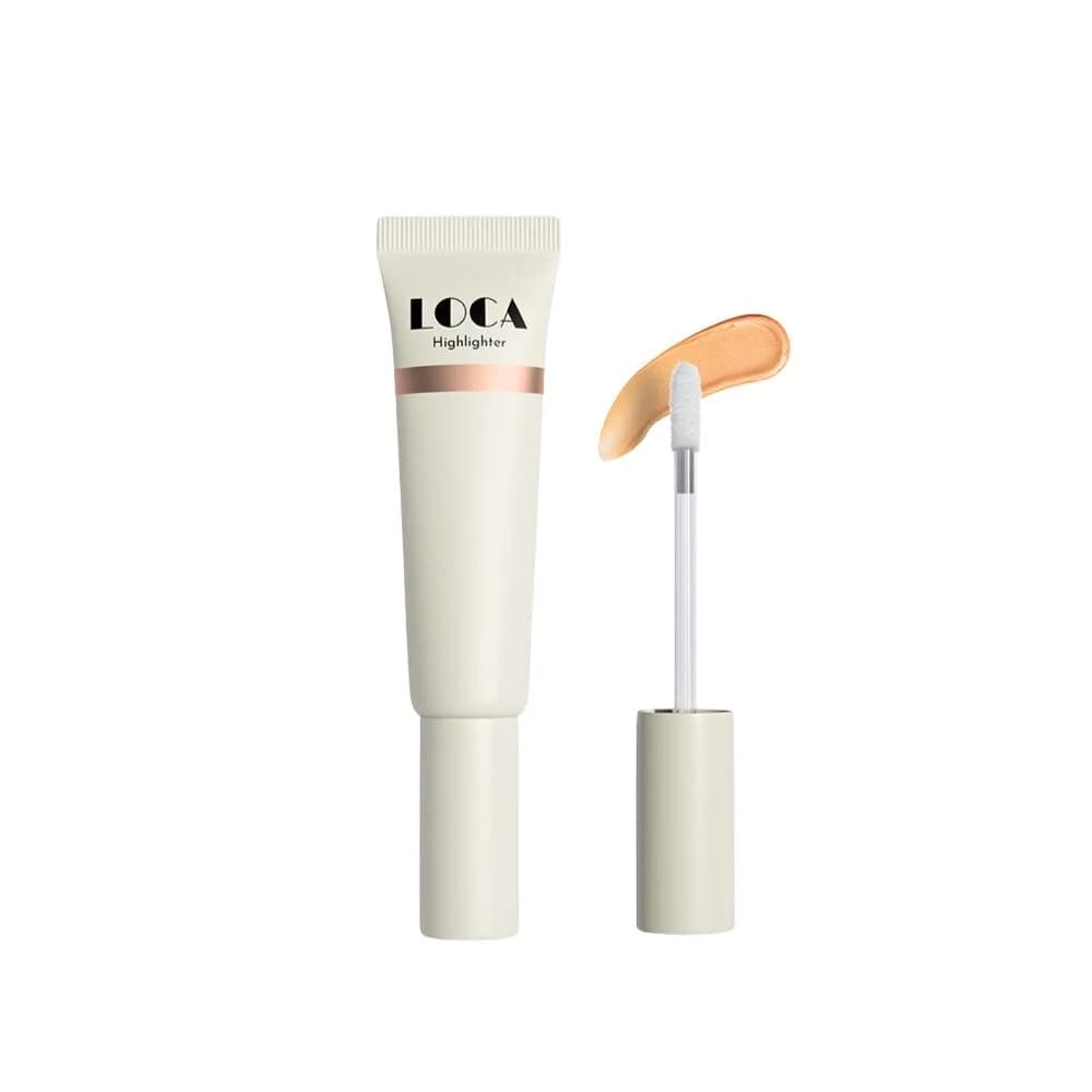 Luca 03 Gold Day Highlighter