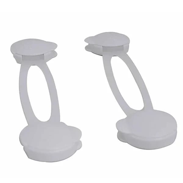 Miny Baby Multi-purpose Cabinet Lock 2-pack Long