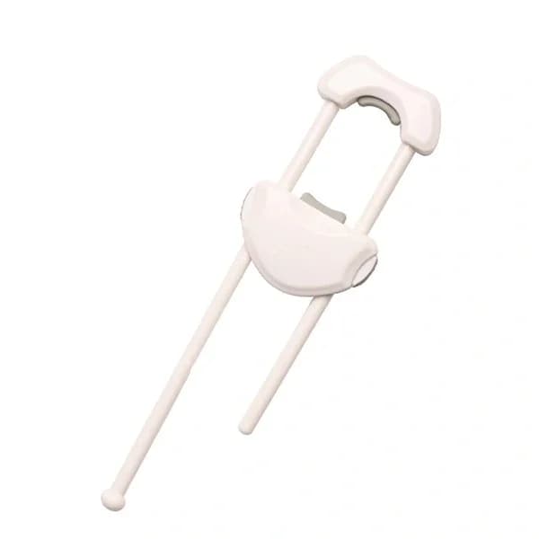 Miny Baby Handle Cabinet - Door Lock