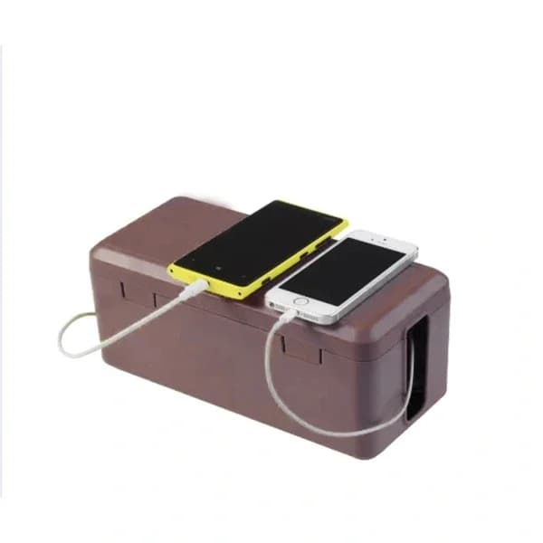 Miny Baby Multi Socket Safety Cover - Childproof Protector