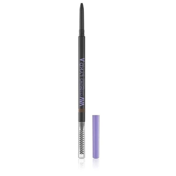 Lykd Micro Eyebrow Pencil 160 chocolate Brown