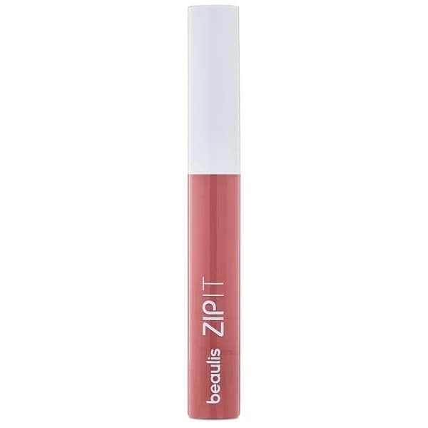 Beaulis Zip It Liquid Matte Lipstick 511 cashmere