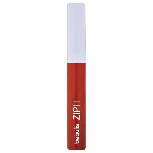Beaulis Zip It Liquid Matte Lipstick 332 roasted
