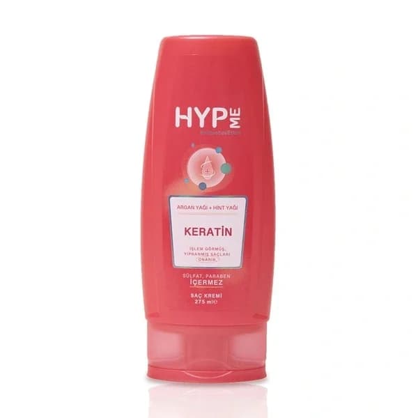 Hyp Me Repair Sulfate Free Conditioner 275 ml