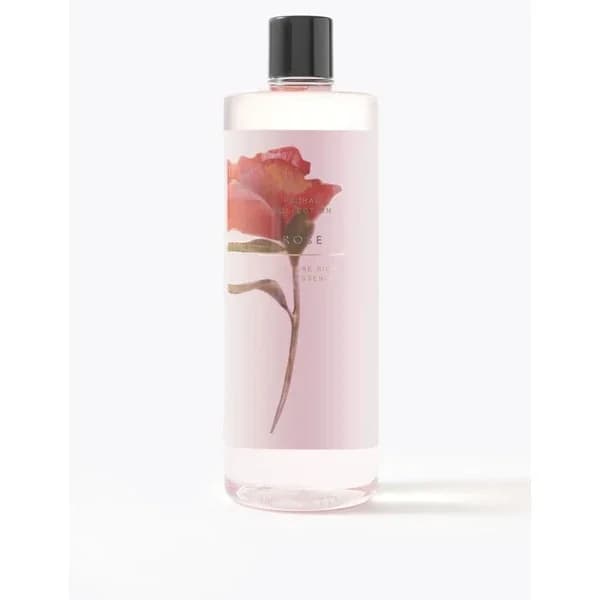 Marks&spencer Rose Bath Foam 500 ml
