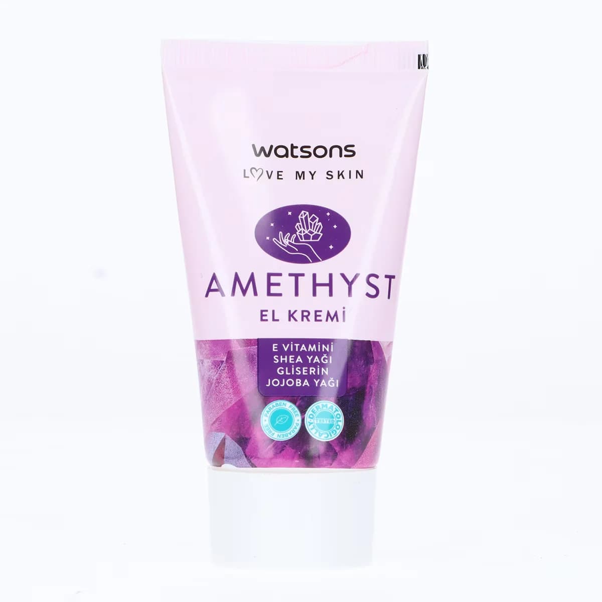 Watsons Hand Cream Amethyst 50 ml