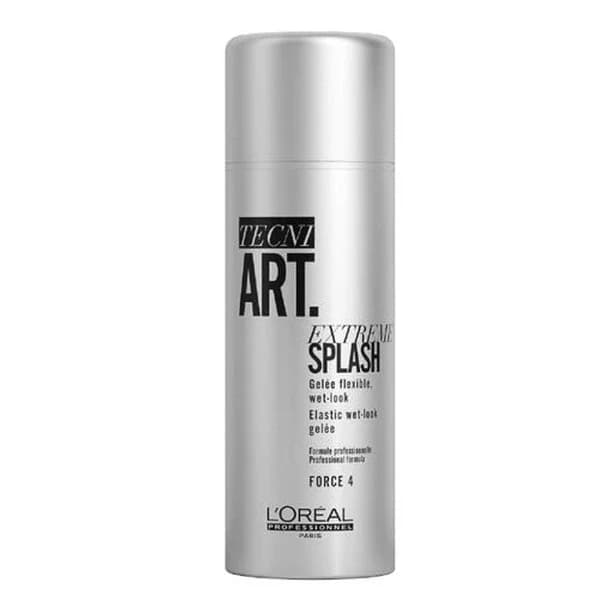 L'Oreal Professionnel Wet Look Gel 150ml - Strong Hold Styling