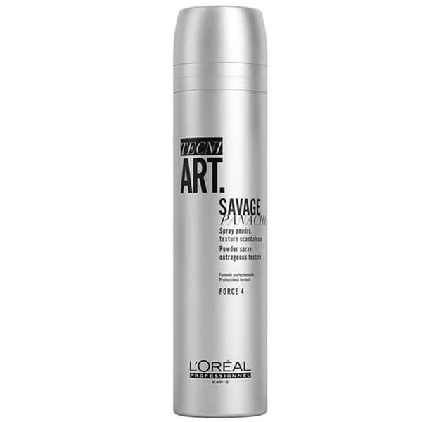 L'Oreal Tecni Art Volumizing Powder Spray 250ml for Volume