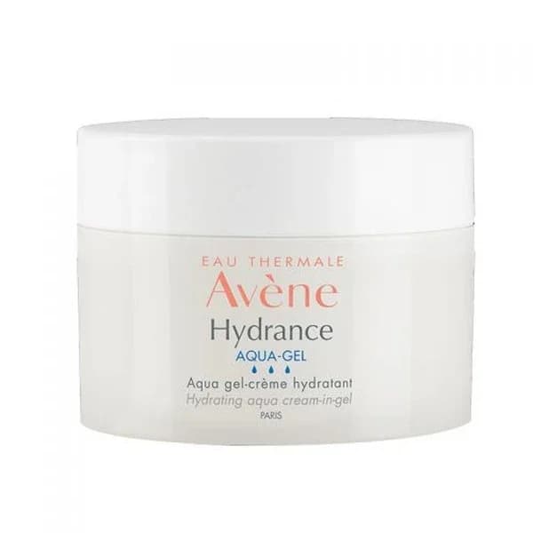 Avene Hydrance Aqua Gel Moisturizing Cream 50 ml