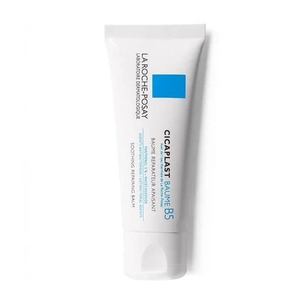 La Roche Posay Cicaplast Baume B5 face And Body Care Cream 40 ml