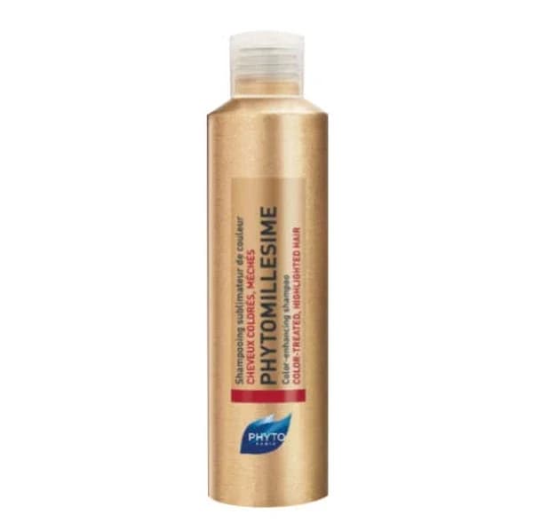 Phyto Phytomillesime Color Refreshing Care Shampoo 200 ml