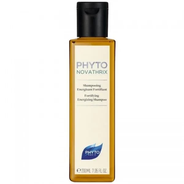 Phyto Novathrix Fortifying Energizing Shampoo 200 ml
