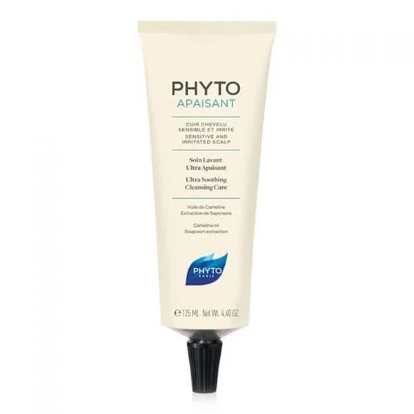 Phyto Apaisant Intensive Refreshing Care Cream 125 ml