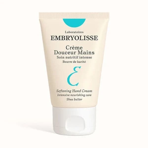 Embryolisse Softness Hand Cream 50ml - Nourishing & Hydrating