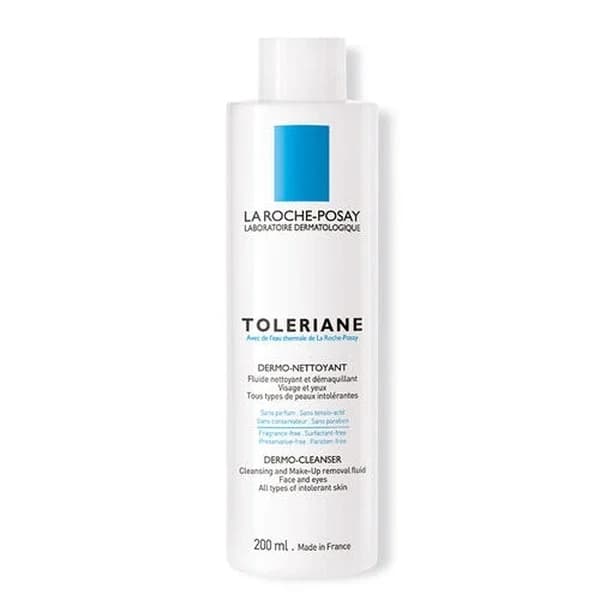 La Roche Posay Toleriane Dermo Make-up Remover 200 ml
