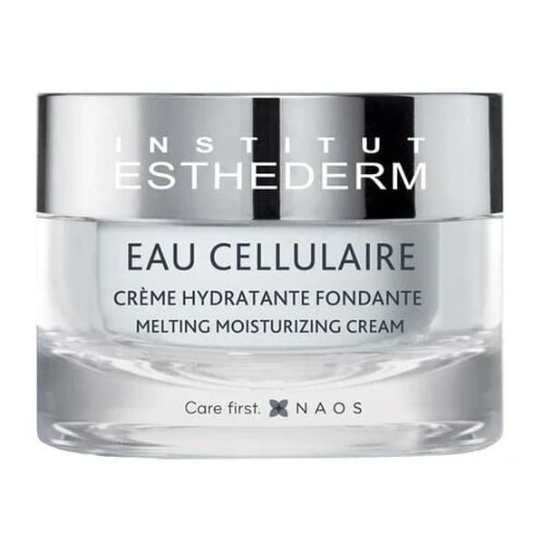 Institut Esthederm Eau Cellulaire Melting Moisturizing Cream 50 ml
