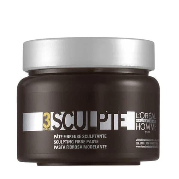 Loreal Professionnel Pour Homme Matte Cream 80 ml