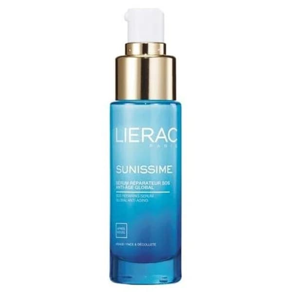 Lierac Sunissime Sauce Repairing Serum 30 ml