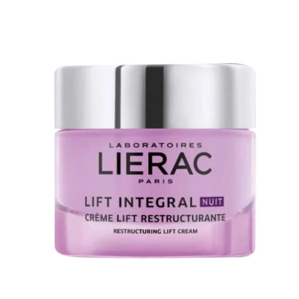 Lierac Lift Integral Sculpting Lift Night Cream 50 ml
