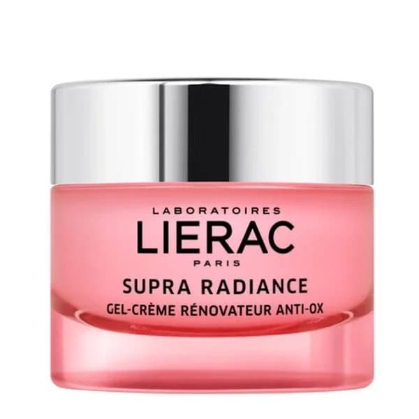 Lierac Supra Radiance Gel Creme 50 ml